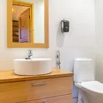 Nilikuru D10 By Interhome Casa de Férias *