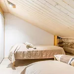 Nilikuru D10 By Interhome * Saariselka