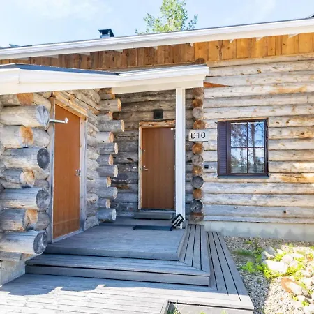 Nilikuru D10 By Interhome Saariselkä