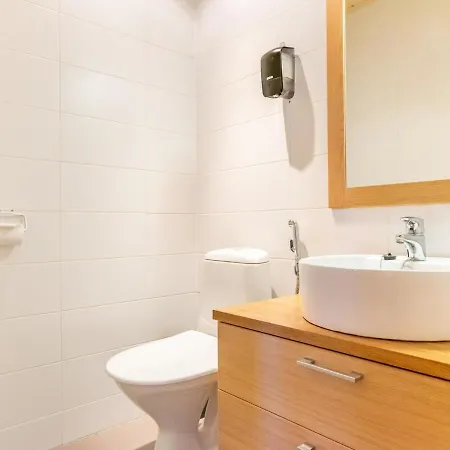 Hébergement de vacances Nilikuru D10 By Interhome Saariselkä