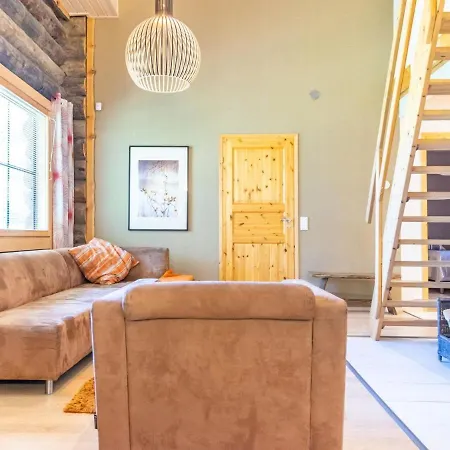 Nilikuru D10 By Interhome Saariselkä