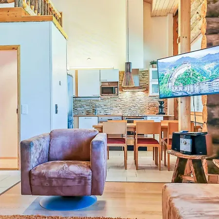 Hébergement de vacances Nilikuru D10 By Interhome