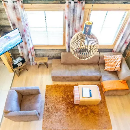 Nilikuru D10 By Interhome