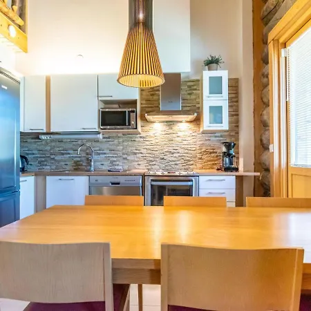 Nilikuru D10 By Interhome * Saariselkä