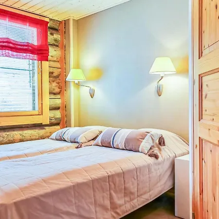 Hébergement de vacances Nilikuru D10 By Interhome *