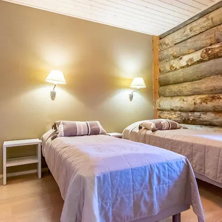 Nilikuru D10 By Interhome