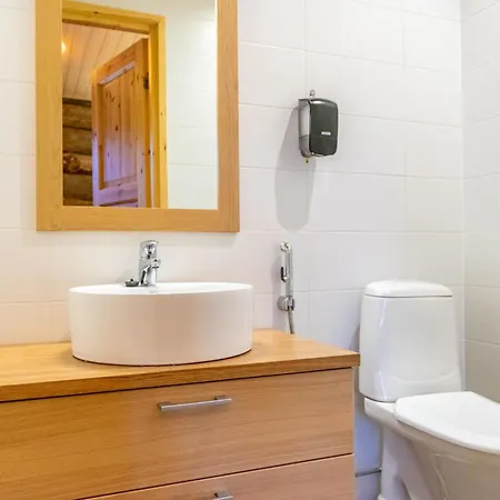 Nilikuru D10 By Interhome Tatil Evi *