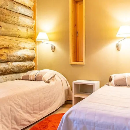 Holiday home Nilikuru D10 By Interhome *
