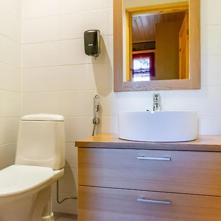 Tatil Evi Nilikuru D10 By Interhome