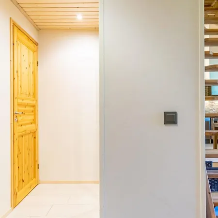 Nilikuru D10 By Interhome Saariselka