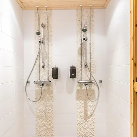 度假居 Nilikuru D10 By Interhome 萨利色尔卡