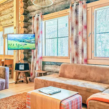 度假居 Nilikuru D10 By Interhome