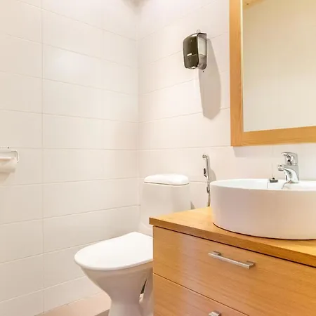 度假居 Nilikuru D10 By Interhome *