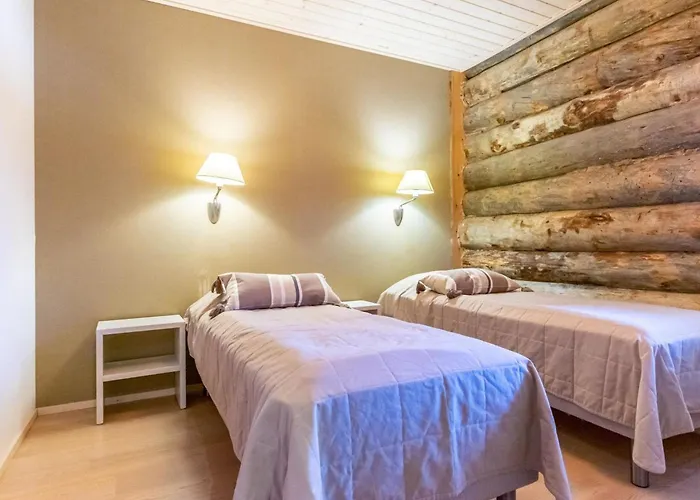 Nilikuru D10 By Interhome