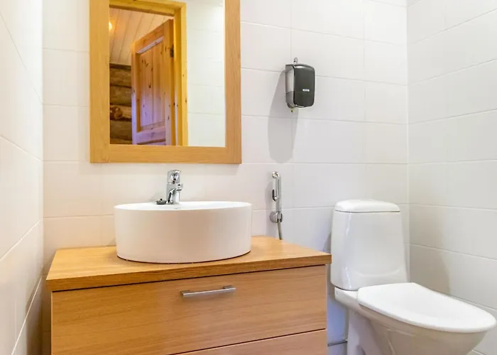 Nilikuru D10 By Interhome Tatil Evi *