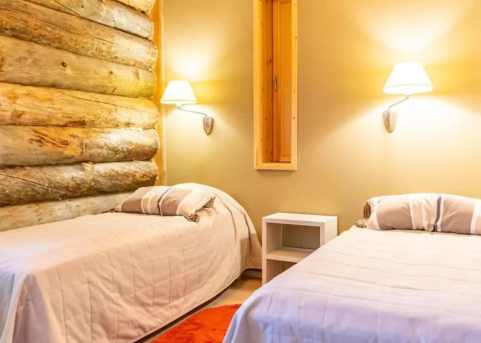 Tatil Evi Nilikuru D10 By Interhome *