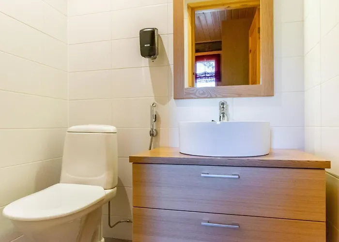 Tatil Evi Nilikuru D10 By Interhome