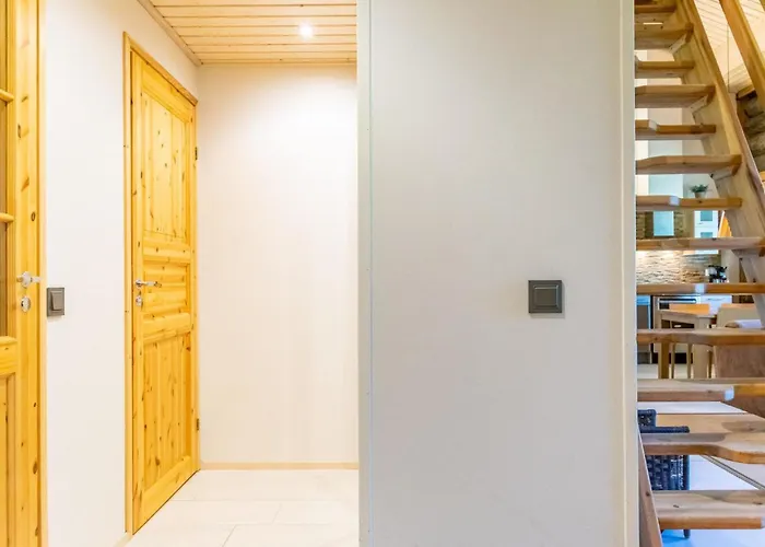 Nilikuru D10 By Interhome Saariselka