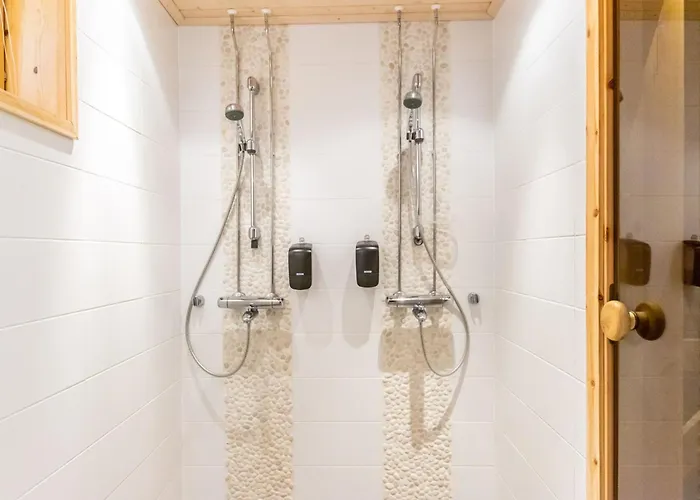 別荘 Nilikuru D10 By Interhome サーリセルカ