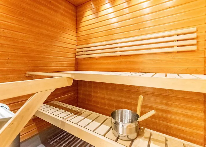 Nilikuru D10 By Interhome Tatil Evi