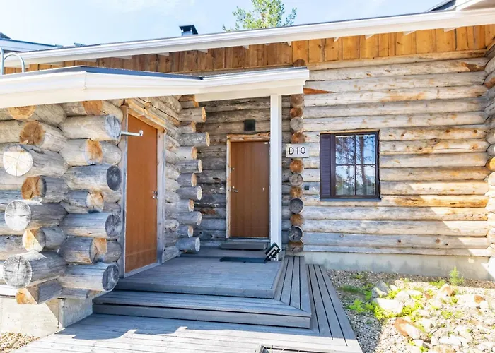 Tatil Evi Nilikuru D10 By Interhome