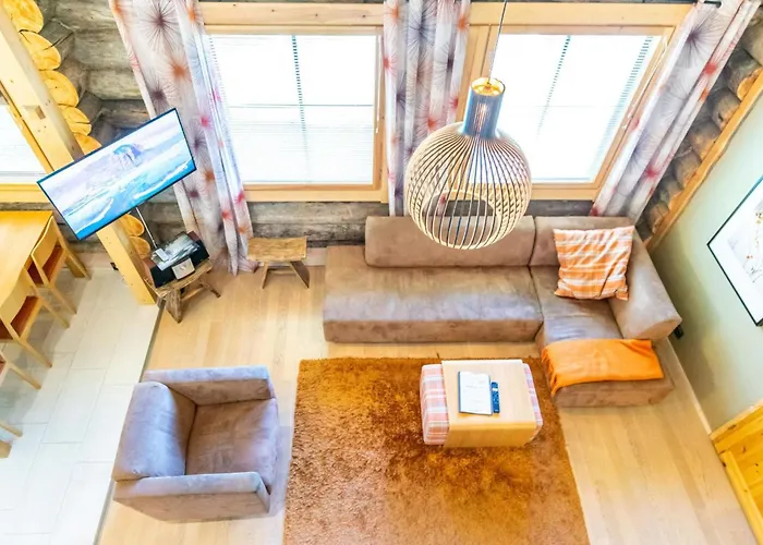 Nilikuru D10 By Interhome