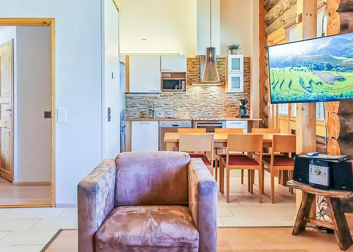 Nilikuru D10 By Interhome Tatil Evi