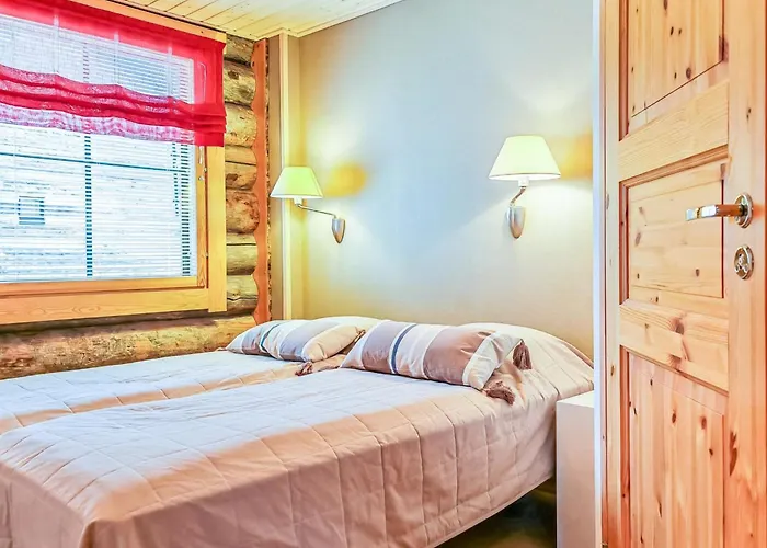 Tatil Evi Nilikuru D10 By Interhome