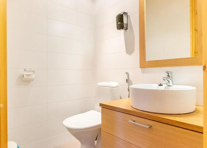 Tatil Evi Nilikuru D10 By Interhome *